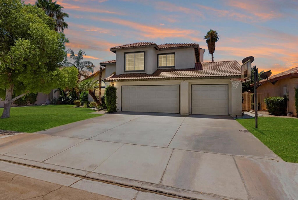 78665 Bradford Circle