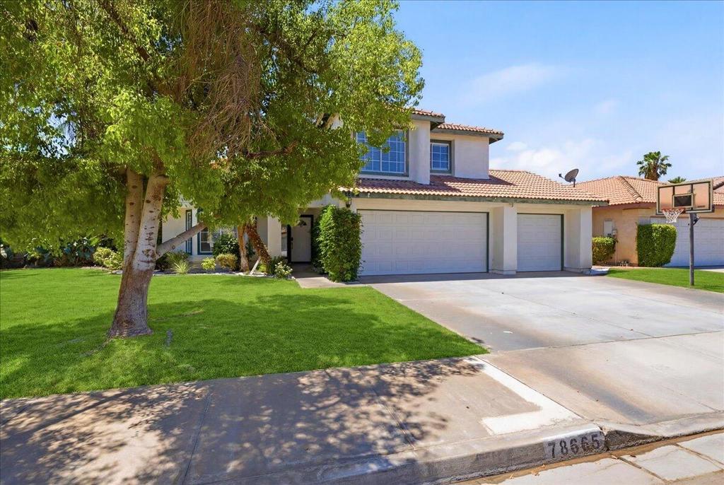 78665 Bradford Circle