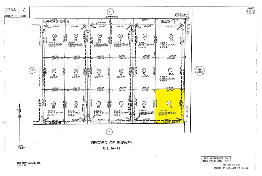 14000 W Nugent