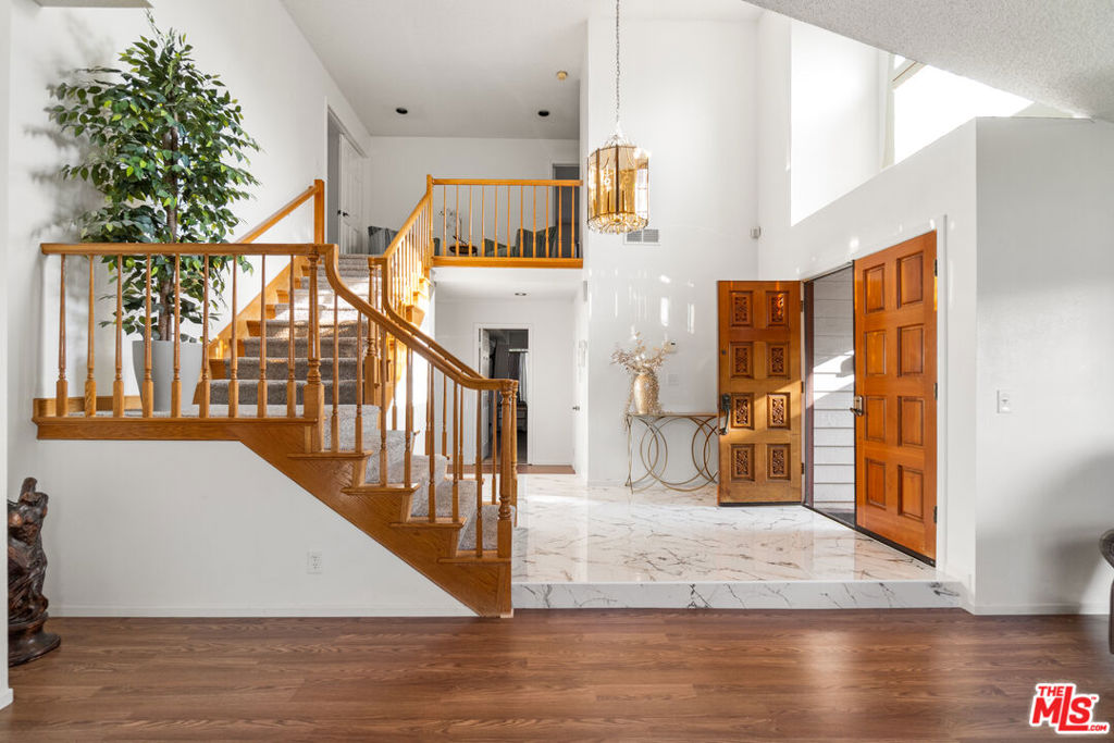 7637 Brunache Street