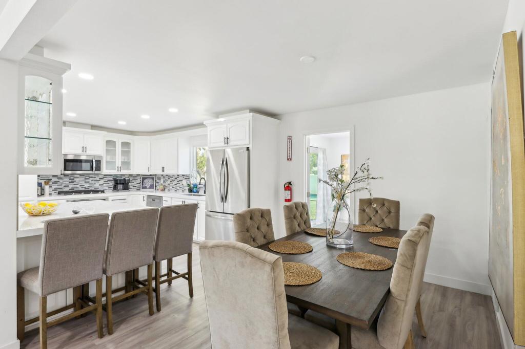 Desert Park Estates - Residential Lease