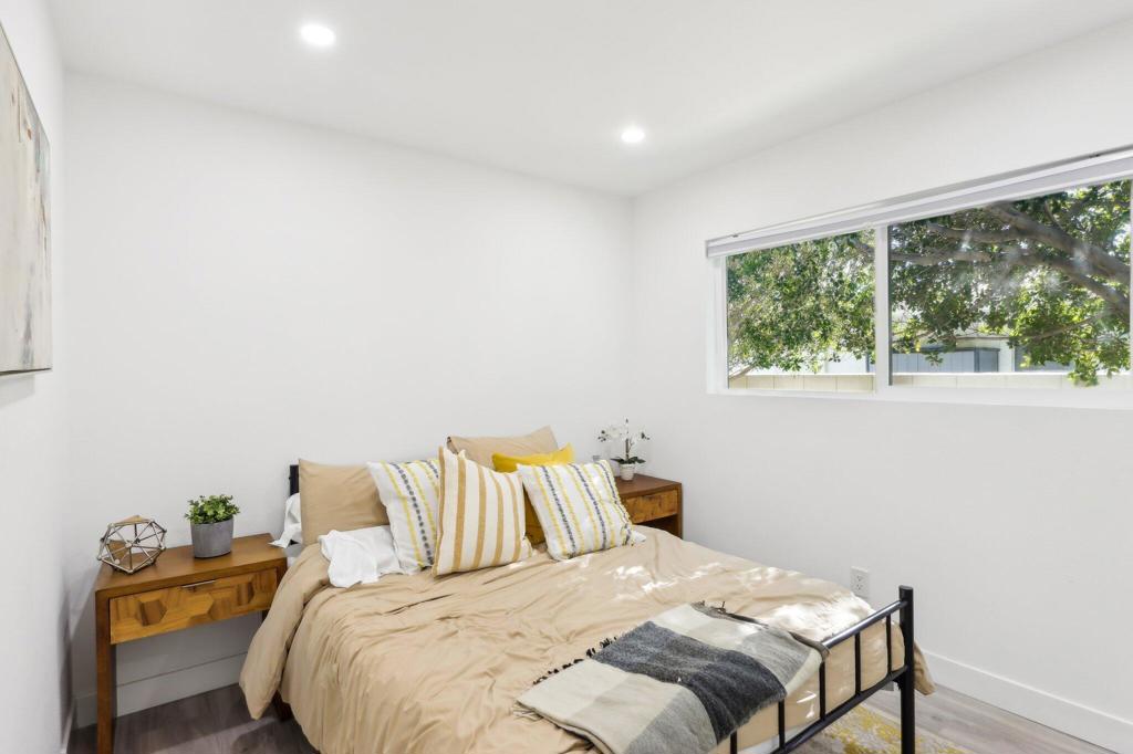 Desert Park Estates - Residential Lease