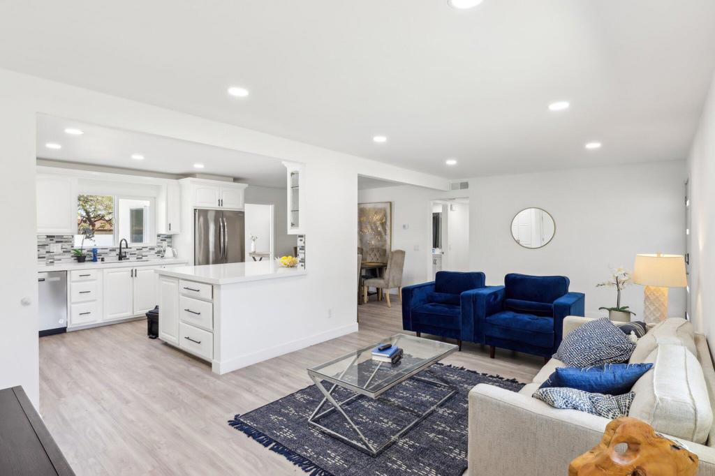 Desert Park Estates - Residential Lease
