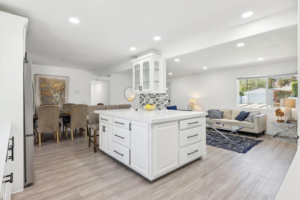 Desert Park Estates - Residential Lease