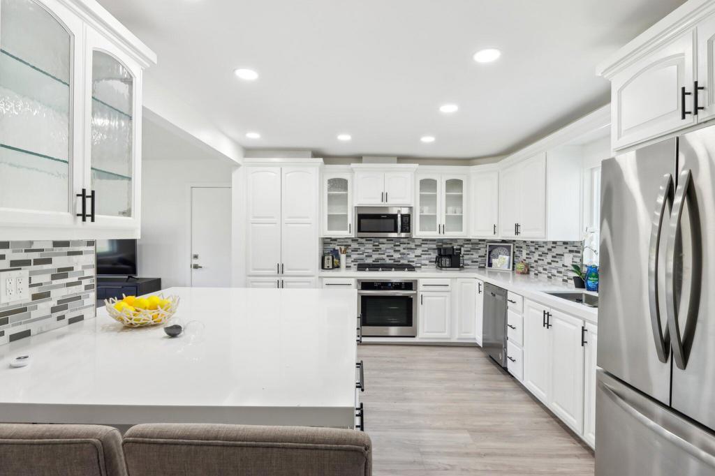 Desert Park Estates - Residential Lease