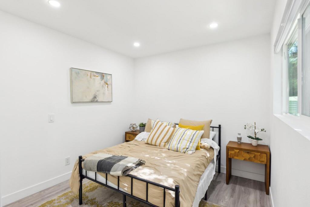 Desert Park Estates - Residential Lease