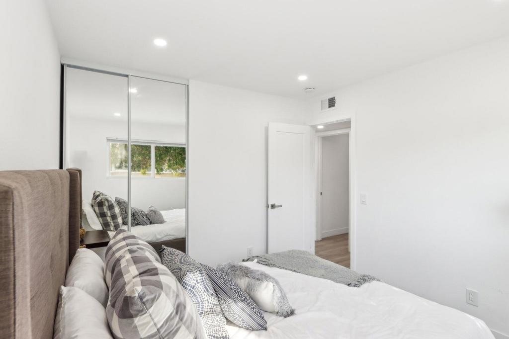 Desert Park Estates - Residential Lease