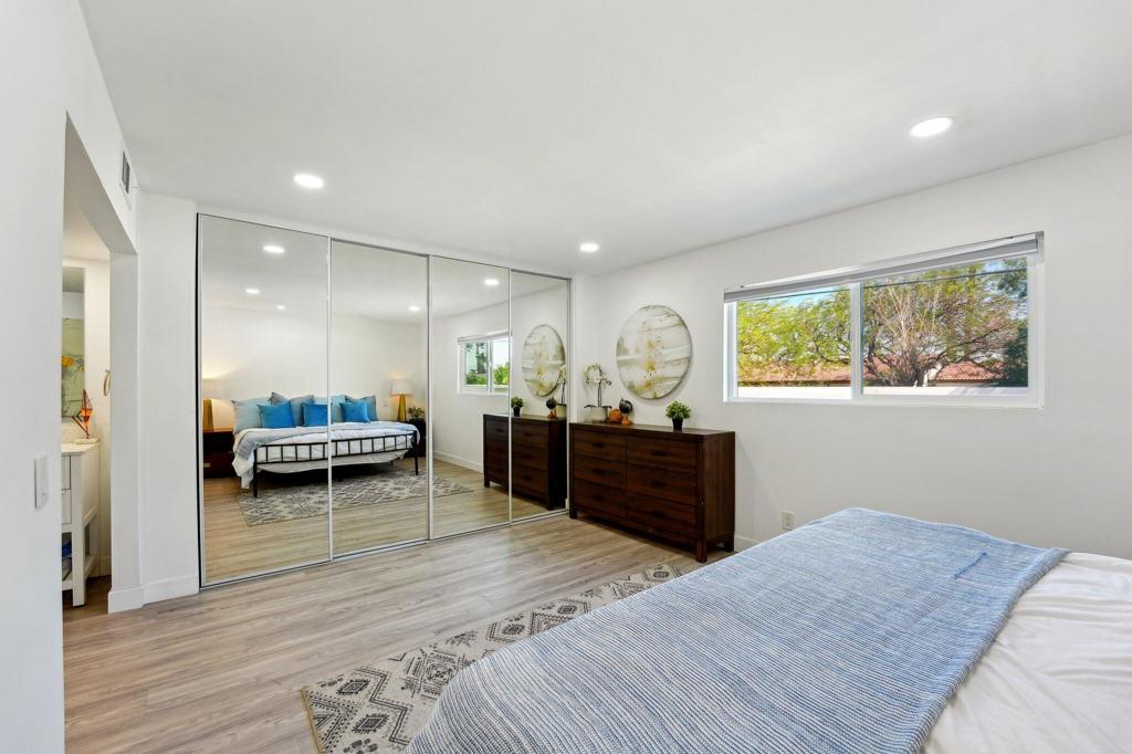 Desert Park Estates - Residential Lease