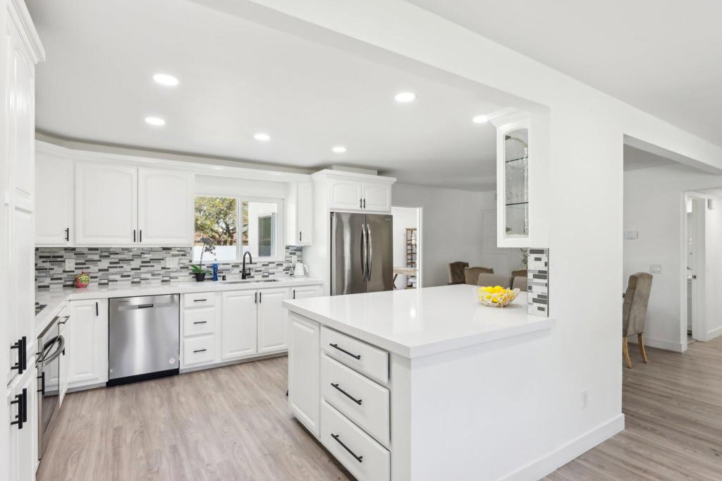Desert Park Estates - Residential Lease