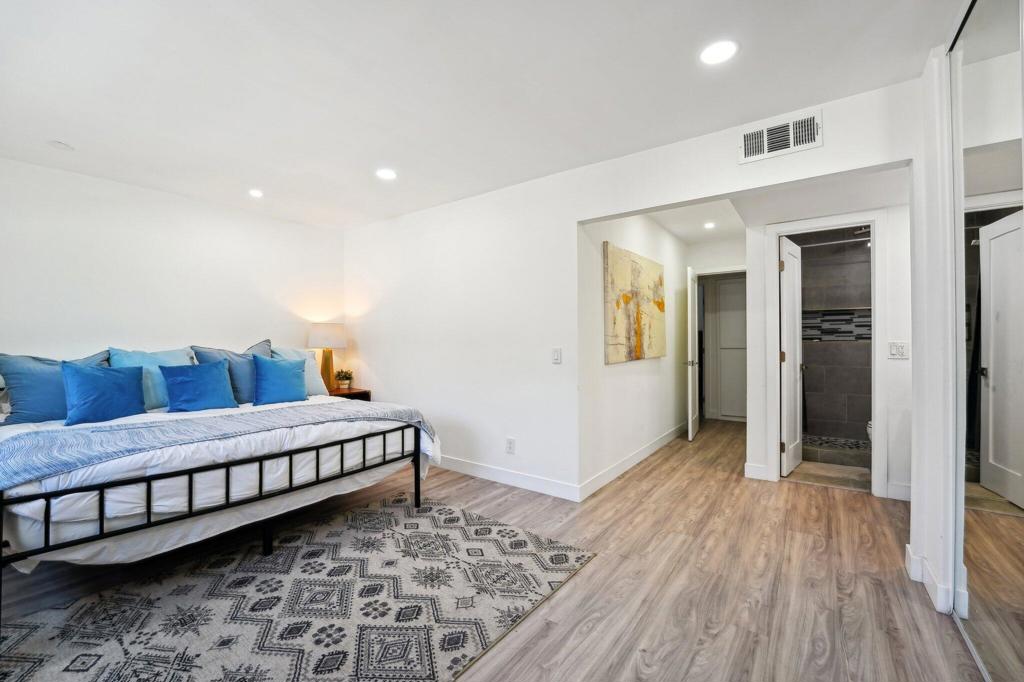 Desert Park Estates - Residential Lease