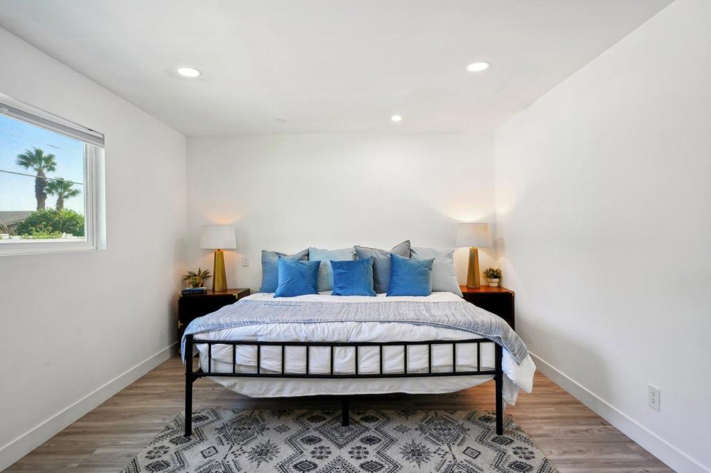 Desert Park Estates - Residential Lease