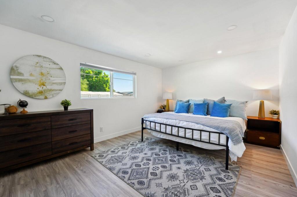 Desert Park Estates - Residential Lease