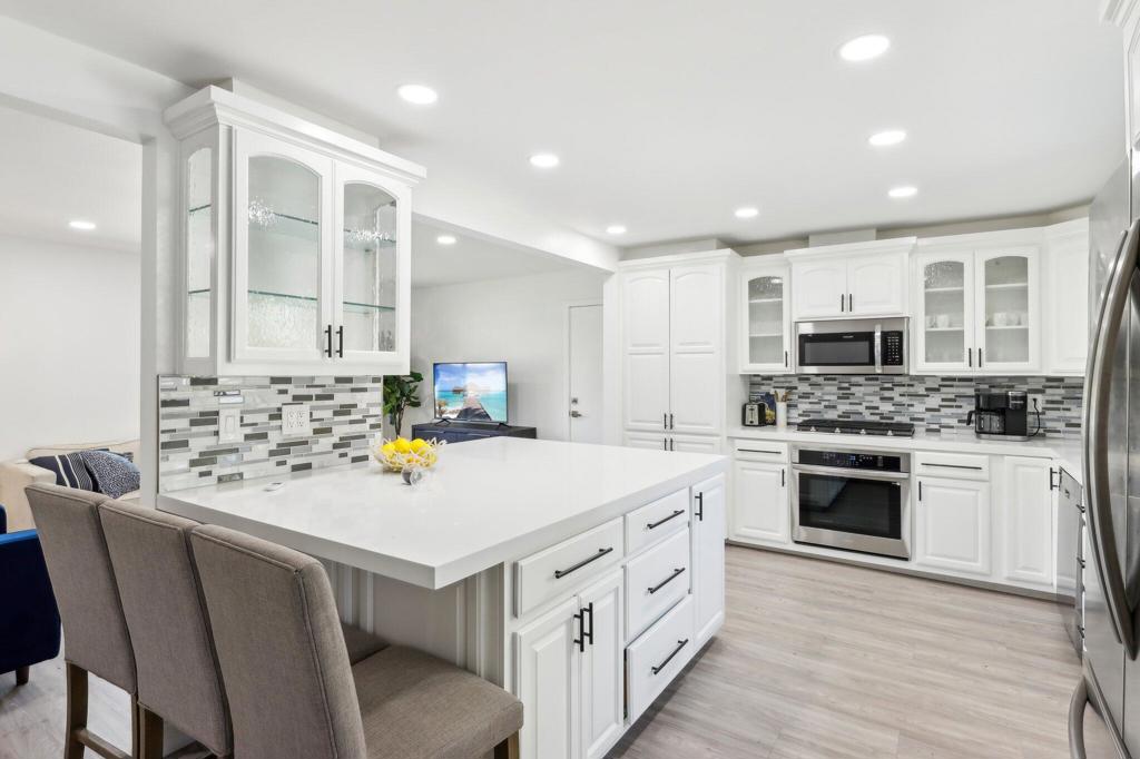Desert Park Estates - Residential Lease