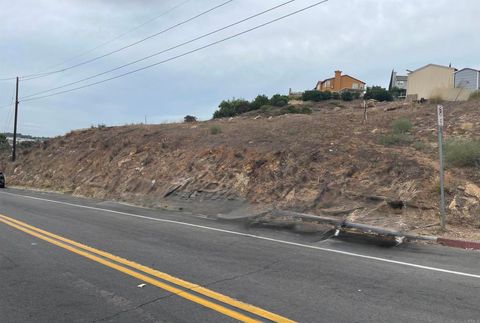 7520 High Street La Mesa CA 91941