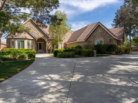 Photo of 4107 Paddock Way, Lancaster, CA 93536 (MLS # SR26065968)