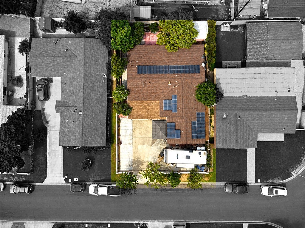 8409 Flallon AVE, Whittier CA 90606