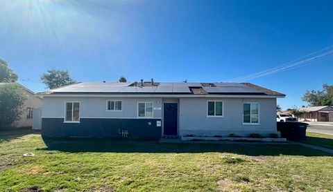 Photo of 491 N Willow Street, Blythe, CA 92225 (MLS # 219137398DA)