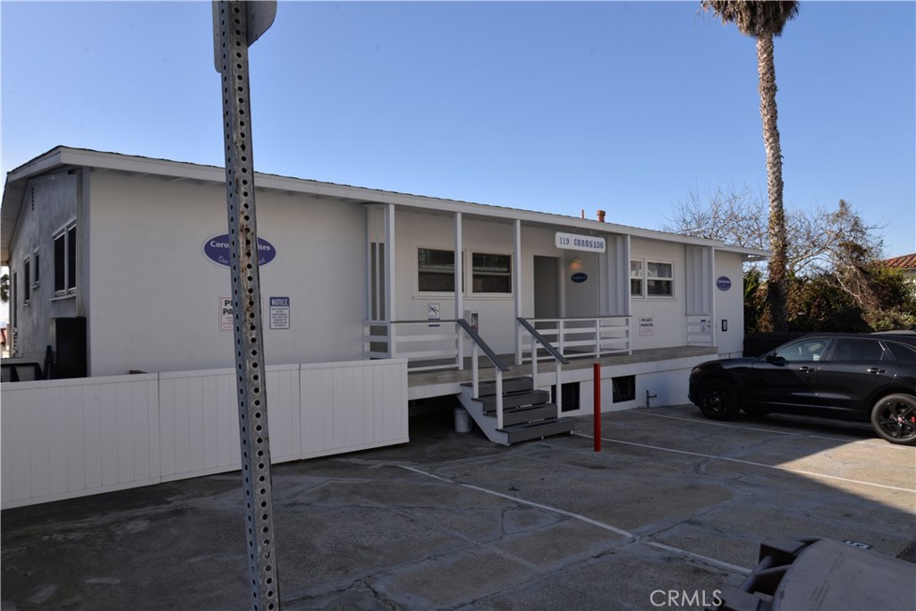 119 Coronado Lane