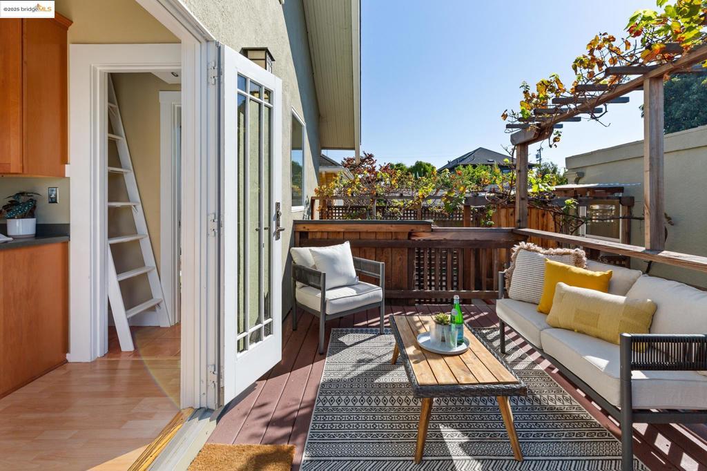 TEMESCAL - Residential
