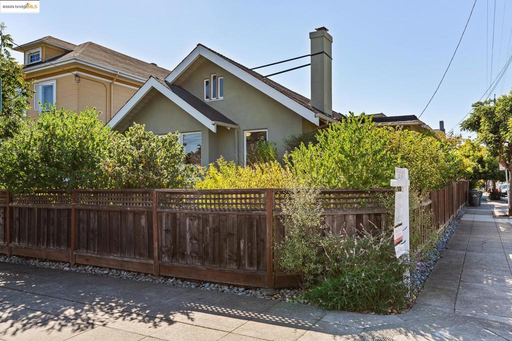 TEMESCAL - Residential