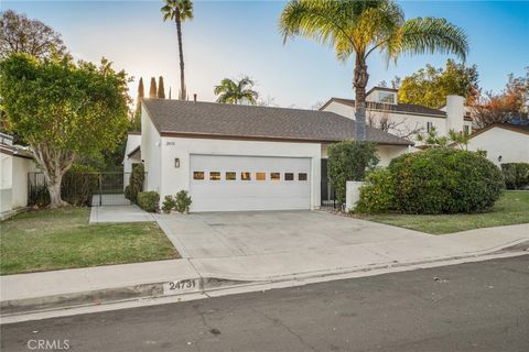 Tiny photo for 24731 Daphne E, Mission Viejo, CA 92691 (MLS # NP26013867)