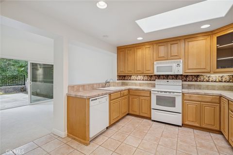 Tiny photo for 24731 Daphne E, Mission Viejo, CA 92691 (MLS # NP26013867)