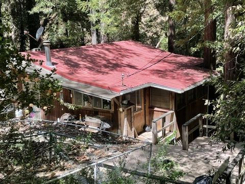 Photo of 7150 Croy Road #A, Morgan Hill, CA 95037 (MLS # ML82046786)