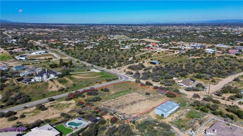 10735 Ranchero Rd Oak Hills CA 92344