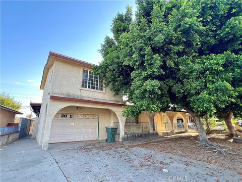 Photo of 1263 W Lomita Road, San Bernardino, CA 92405 (MLS # CV26074688)