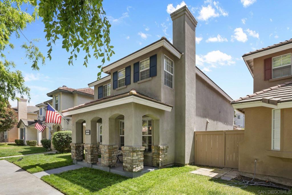 1444 Sutter Buttes Street