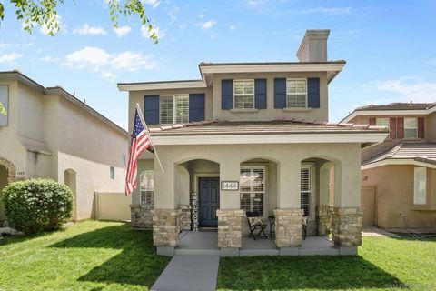 Photo of 1444 Sutter Buttes Street St, Chula Vista, CA 91913 (MLS # 260009500SD)