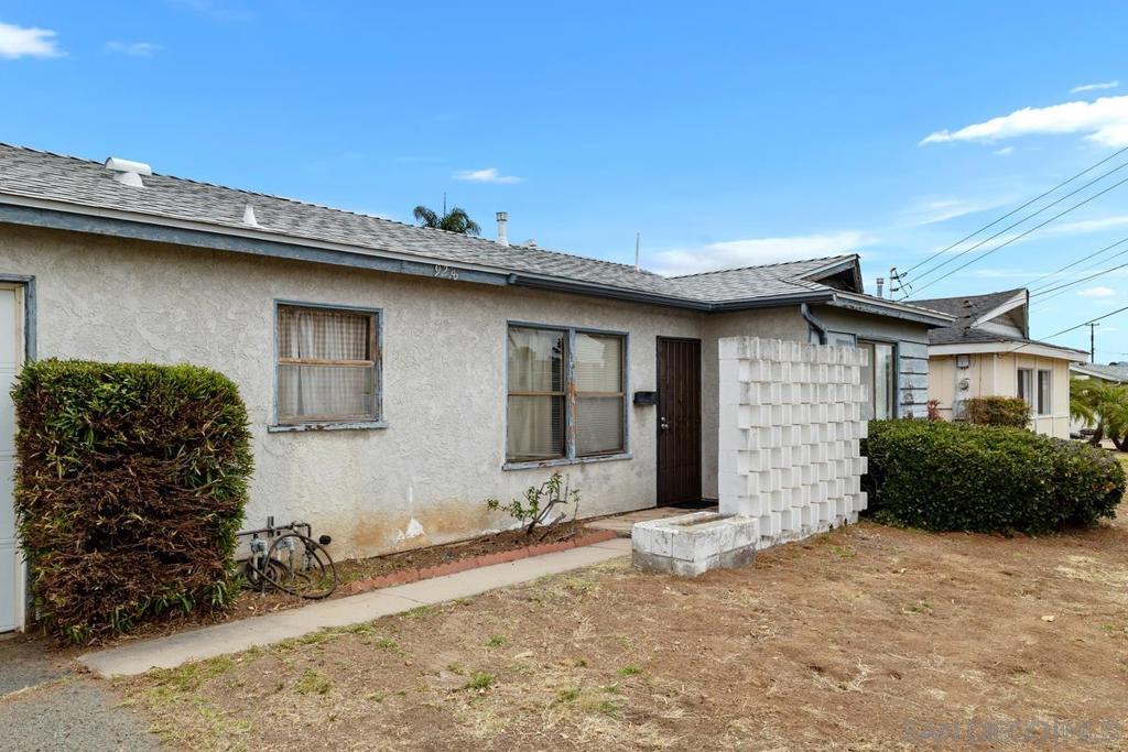 9218 Ellenbee Road