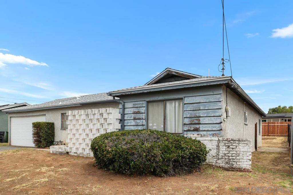 9218 Ellenbee Road