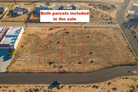 Photo of 706 Outer Hwy 18 S, Apple Valley, CA 92307 (MLS # HD26223125)
