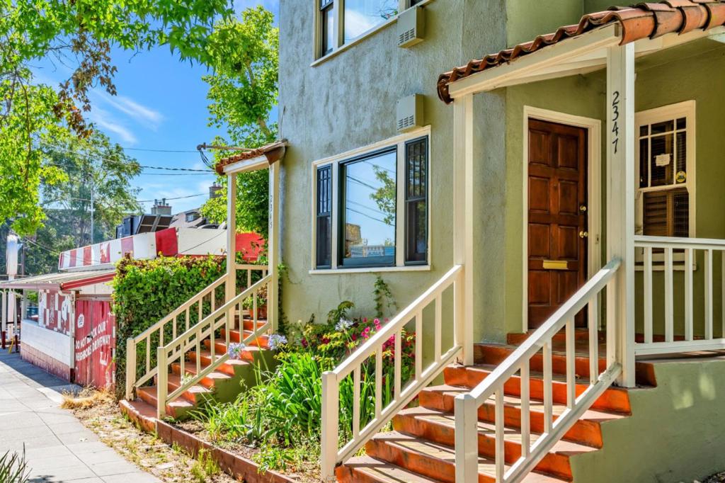This beautifully updated triplex is located in the Heart of Berkeleys vibrant Elmwood neighborhood. This multi-family property with its' eclectic charm was built in 1923 and offers a perfect blend of historic charm and modern upgrades, making it an ideal choice for investors or owner-occupants seeking strong rental income in a high-demand market. Berkeleys rental market remains one of the strongest in the Bay Area, driven by proximity to UC Berkeley, a world-class employment hub, and limited housing supply. The Elmwood neighborhoods walkability (Walk Score of 92) being steps away from Telegraph Avenue. Enjoy access to iconic spots like the Smokehouse burger joint, Whole Foods, and diverse Ethiopian, Burmese, Thai, and Vietnamese restaurants. Explore Willard Park and Peoples Park and boutique shops like Tail of the Yak Trading Company. A commuter's and bikers paradise only 0.6 miles from Ashby BART station, with easy access to major freeways to Downtown Oakland (13 miles) and San Francisco (23 miles). Own this turnkey triplex in one of Berkeleys most sought-after neighborhoods with high rental potential.