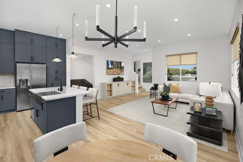 Essex + Gage - Residential