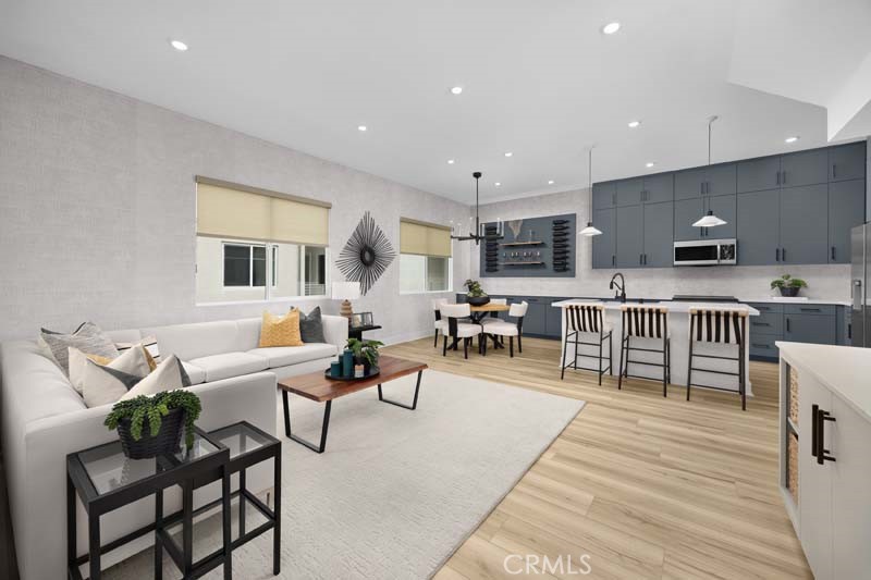 Essex + Gage - Residential