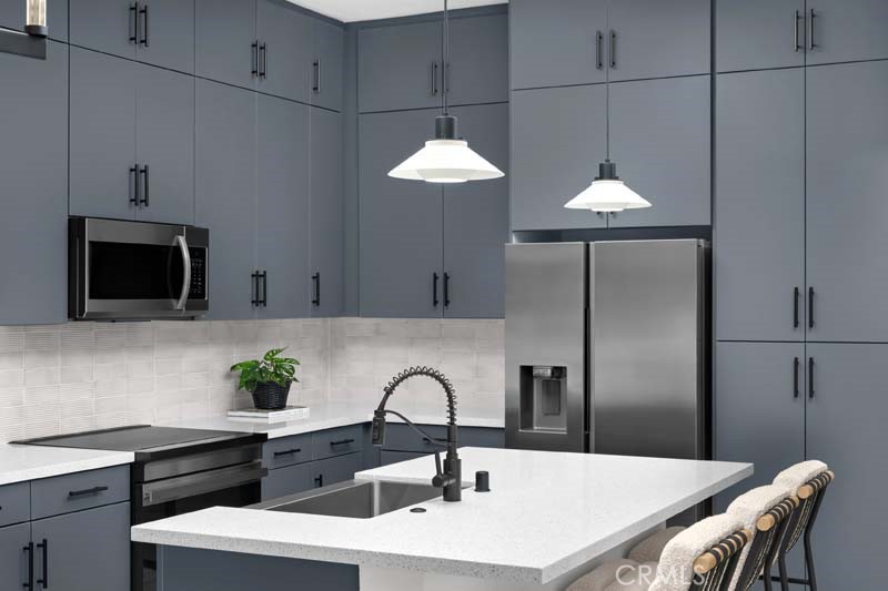 Essex + Gage - Residential