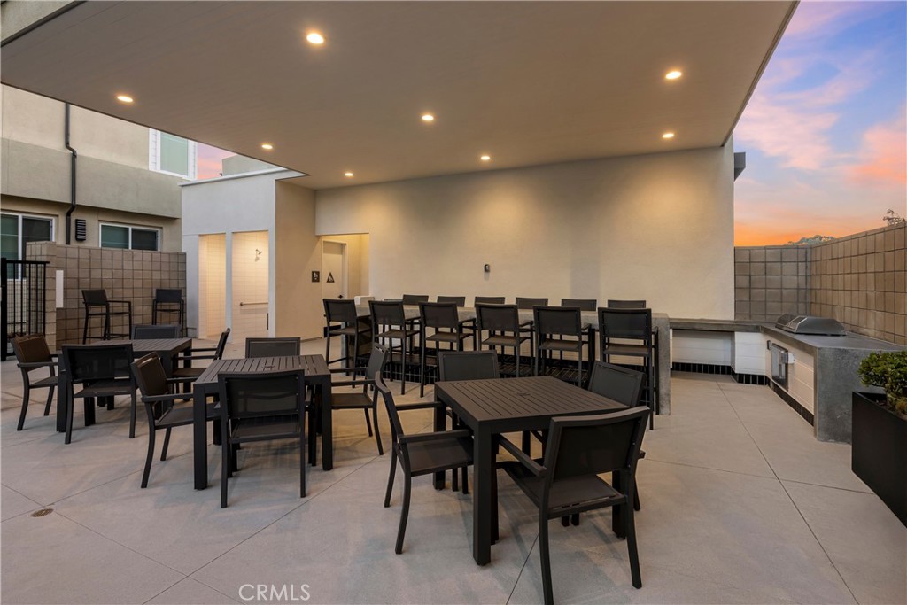 Essex + Gage - Residential