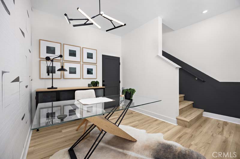 Essex + Gage - Residential