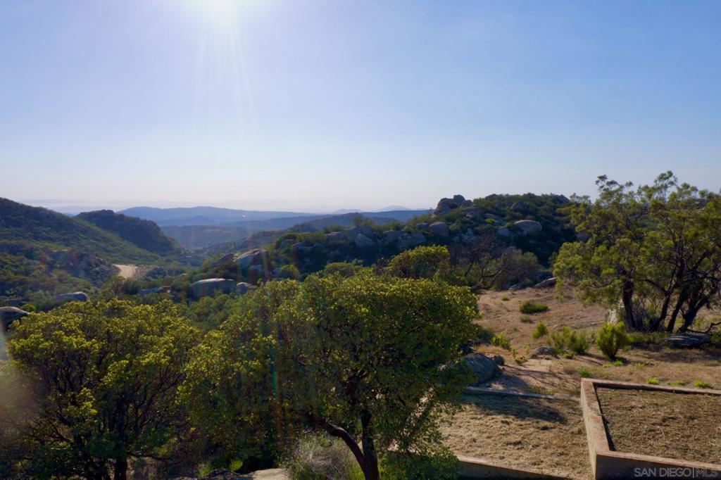 Out Of Area - Residential