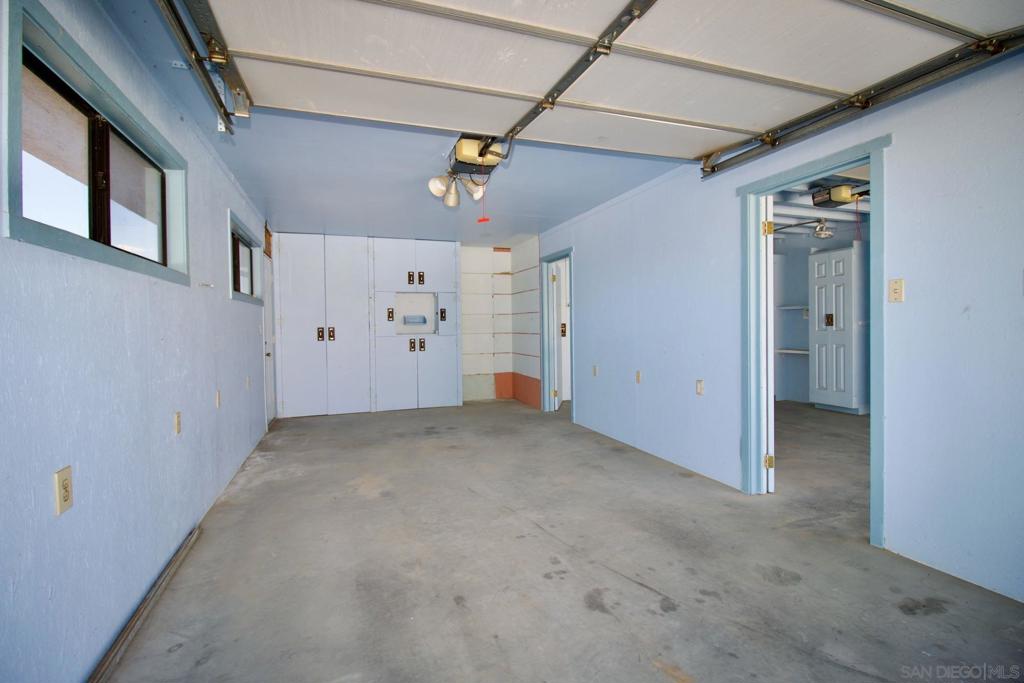 Out Of Area - Residential