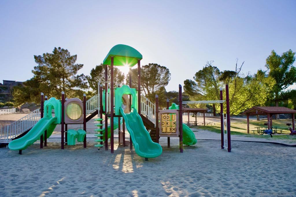 Out Of Area - Residential