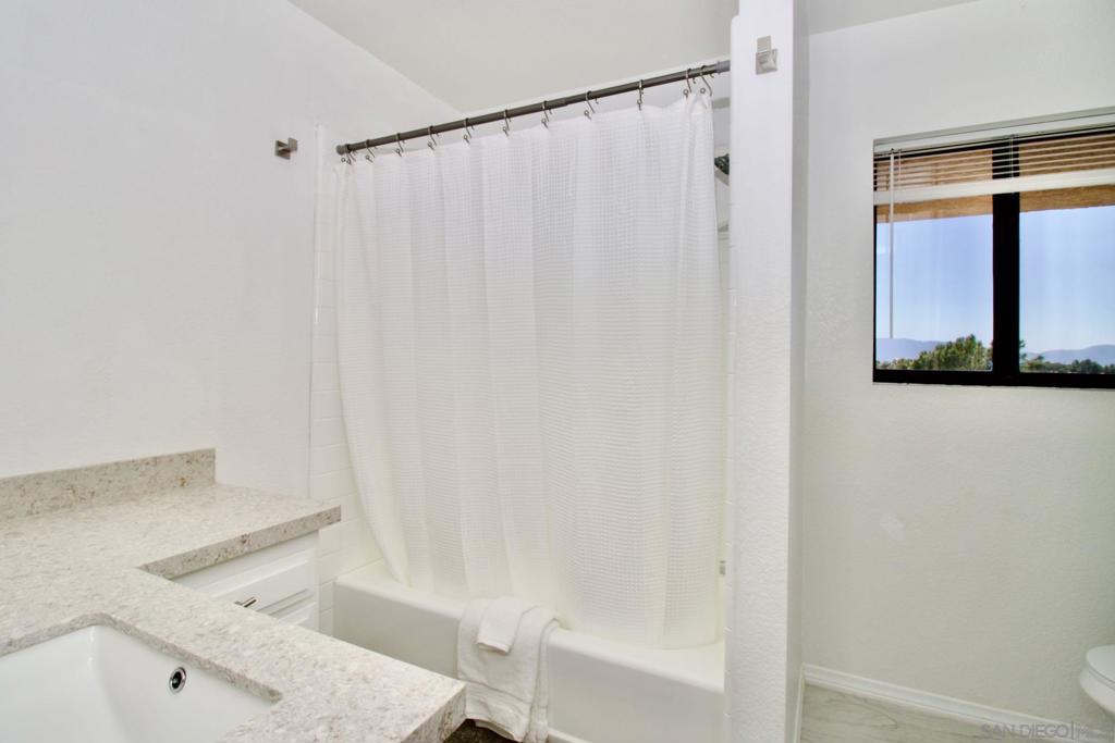 Out Of Area - Residential