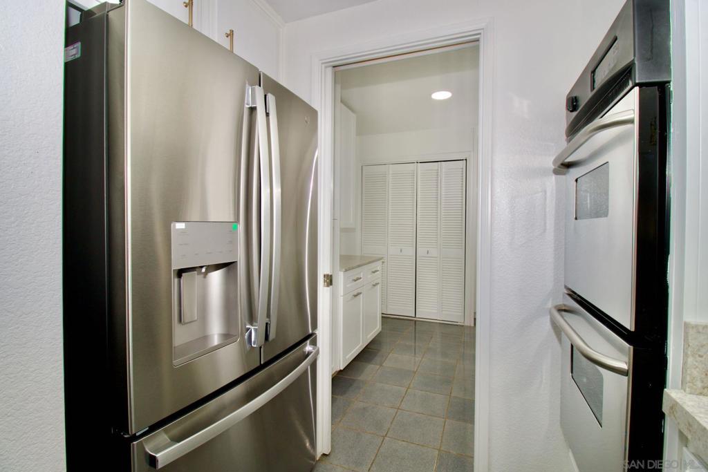 Out Of Area - Residential