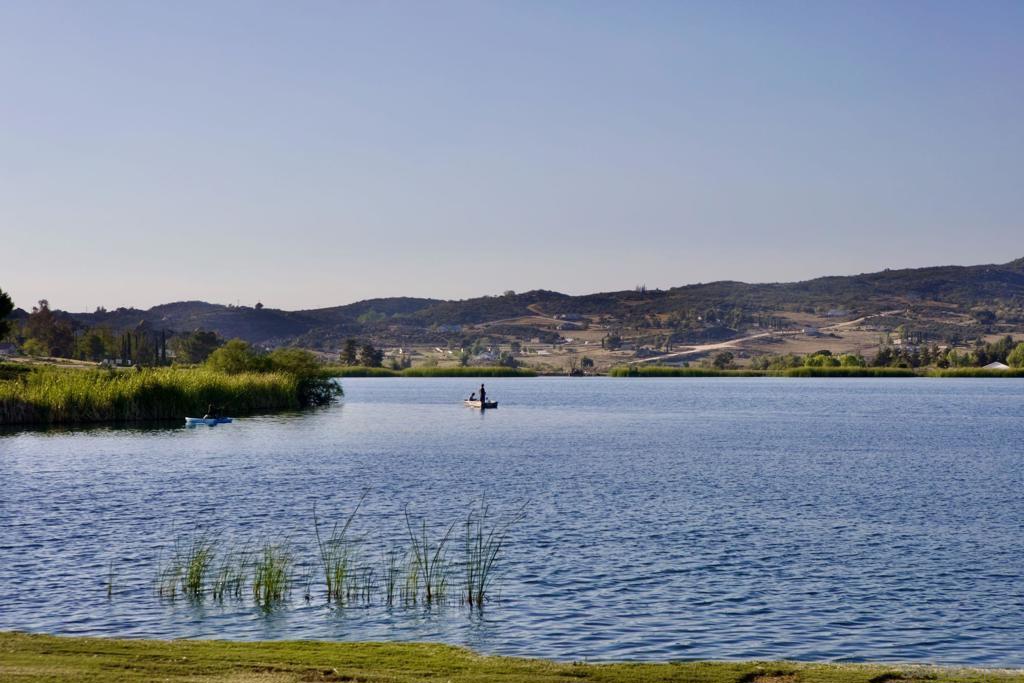 Out Of Area - Residential