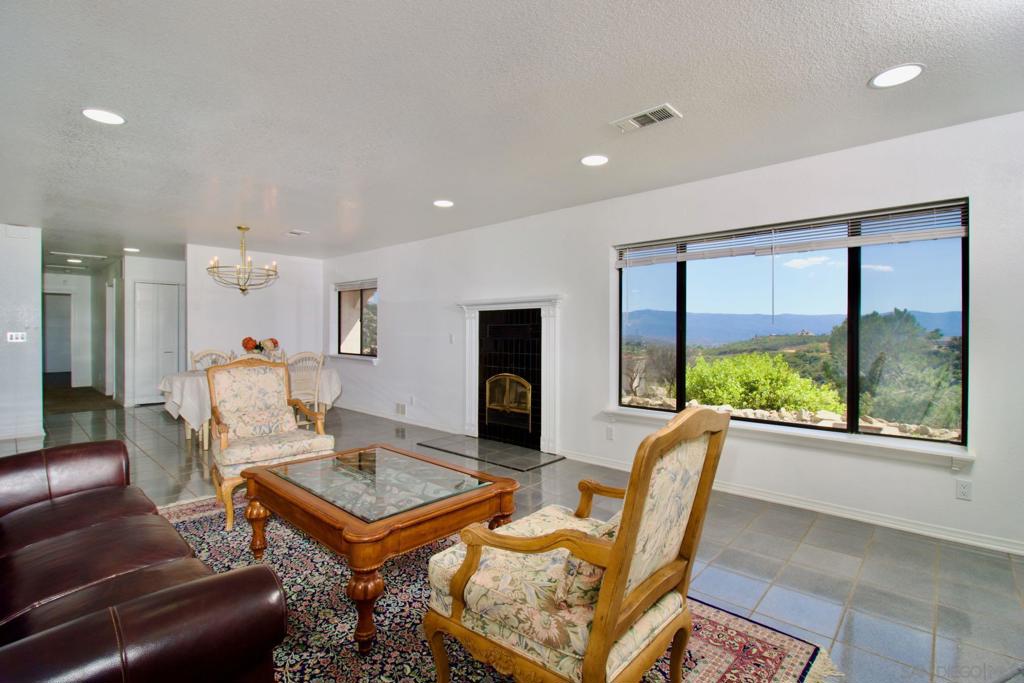 Out Of Area - Residential