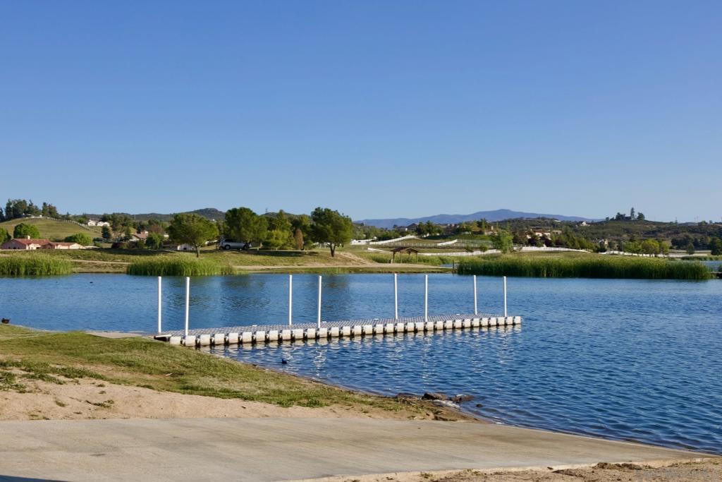 Out Of Area - Residential