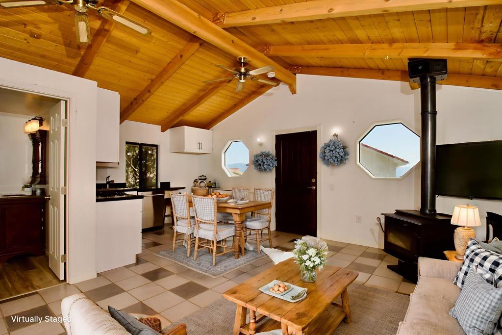 Out Of Area - Residential