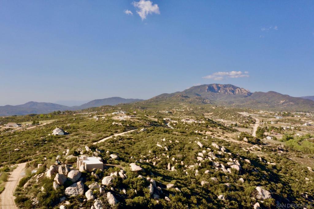 Out Of Area - Residential